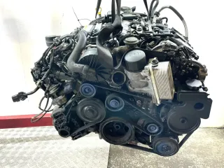 Motor Mercedes CLK280 Completo