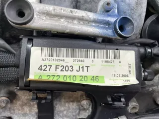 Motor Mercedes CLK280 Completo