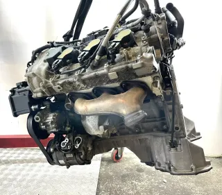 Motor Mercedes CLK280 Completo