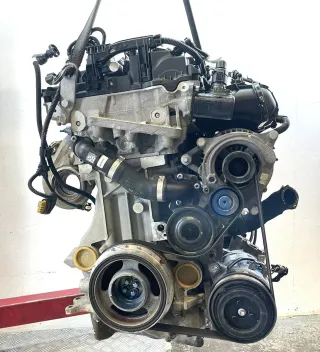 Motor Mercedes CLK280 Completo