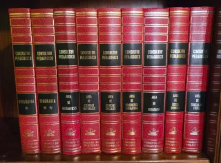 Enciclopedia Pedagógica