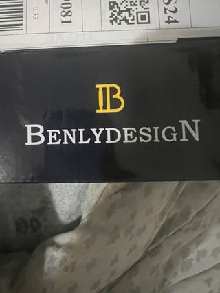 Orologio BENLYDESIGN design unico