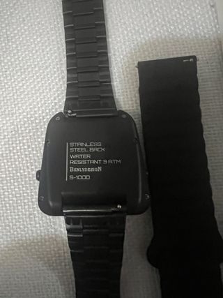 Orologio BENLYDESIGN design unico