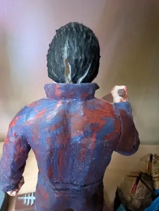 Figura Michael Myers 30cm deadBydaylight