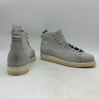 ADIDAS SUPERSTAR BOOT W B37815 TALLA 43 1/3