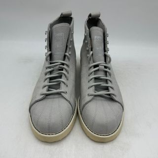 ADIDAS SUPERSTAR BOOT W B37815 TALLA 43 1/3