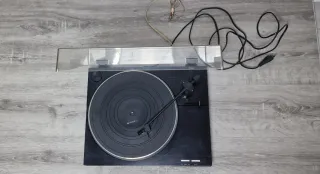 Pack Sanyo Tocadiscos + Radio (Piezas)