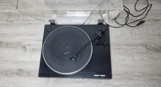 Pack Sanyo Tocadiscos + Radio (Piezas)