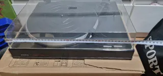 Pack Sanyo Tocadiscos + Radio (Piezas)