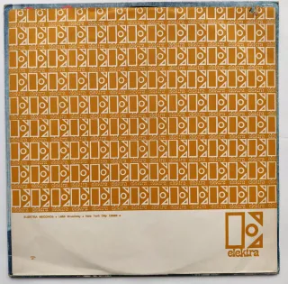 LP 1969 🇺🇸 LOVE - FOUR SAIL