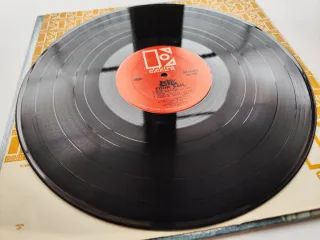 LP 1969 🇺🇸 LOVE - FOUR SAIL