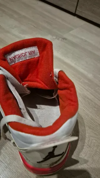 Nike Air Jordan Retro IV Alternate 89