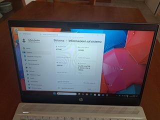 Scheda Madre HP 14-ce3034nl con difetto