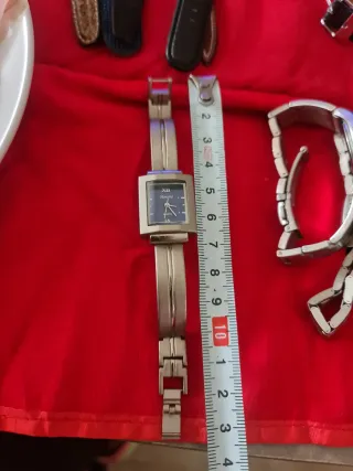 Novestel Retro Acero