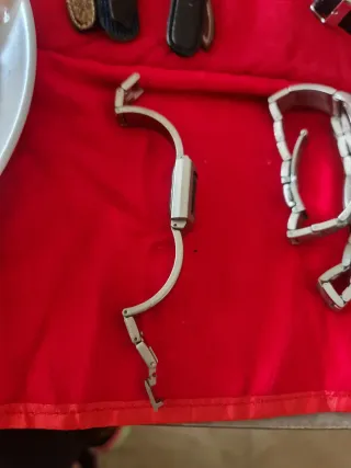 Novestel Retro Acero