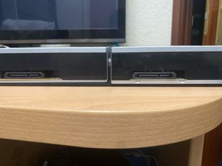 Lectores DVD/CD SATA ASUS y LG