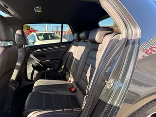 SOLO 253€ MES VOLKSWAGEN GOLF GTI 2.0TSI 220cv2017