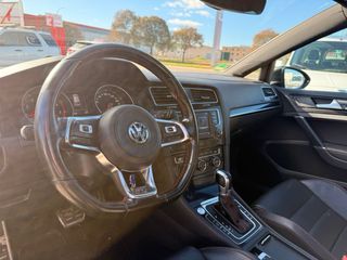 SOLO 253€ MES VOLKSWAGEN GOLF GTI 2.0TSI 220cv2017