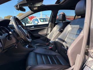 SOLO 253€ MES VOLKSWAGEN GOLF GTI 2.0TSI 220cv2017