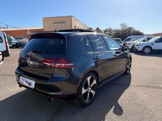 SOLO 253€ MES VOLKSWAGEN GOLF GTI 2.0TSI 220cv2017