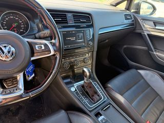 SOLO 253€ MES VOLKSWAGEN GOLF GTI 2.0TSI 220cv2017