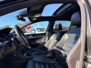 SOLO 253€ MES VOLKSWAGEN GOLF GTI 2.0TSI 220cv2017