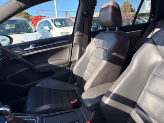 SOLO 253€ MES VOLKSWAGEN GOLF GTI 2.0TSI 220cv2017