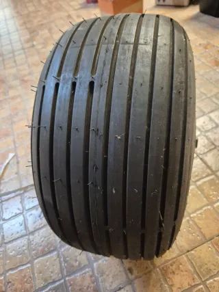 Rueda Eléctrica Scooter