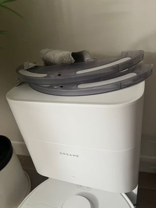 Robot Aspirador Dreame D10 Plus Gen 2