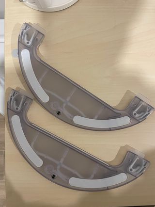 Robot Aspirador Dreame D10 Plus Gen 2