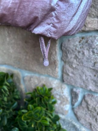 Chaleco Southern Cotton -  Talla L