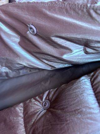 Chaleco Southern Cotton -  Talla L