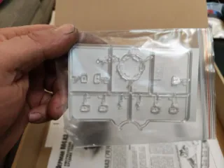 Maqueta Zvezda M4A3 (76) W Sherman 1/35