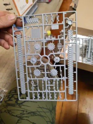 Maqueta Zvezda M4A3 (76) W Sherman 1/35