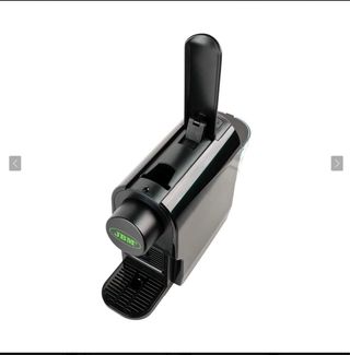 Cafetera de cápsulas JBM nueva precintada