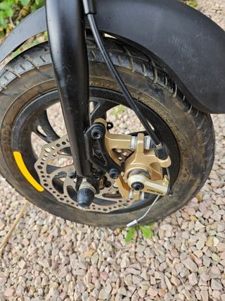 INMOTION P2 Patinete Eléctrico