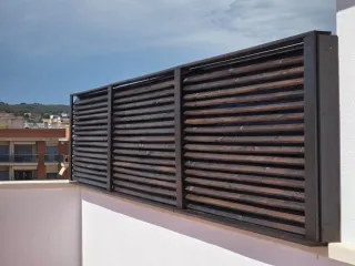 Trabajo de construcción. En general. Paleta Con ex