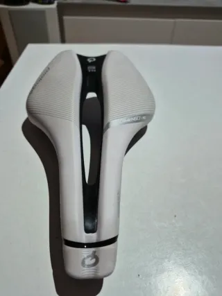 Prologo Dimension 143 Sillín MTB BTT Carretera