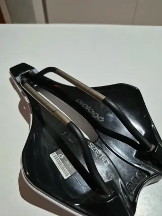 Prologo Dimension 143 Sillín MTB BTT Carretera