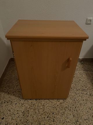 Máquina de coser Singer antigua