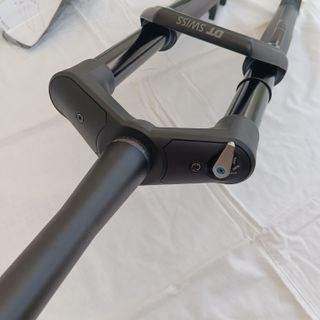 Horquilla DT Swiss F535 [NUEVA]