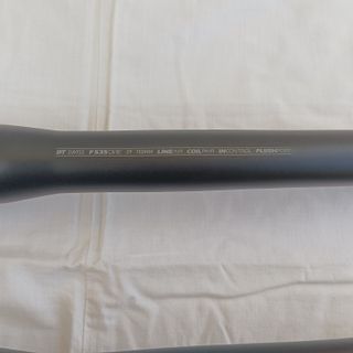 Horquilla DT Swiss F535 [NUEVA]