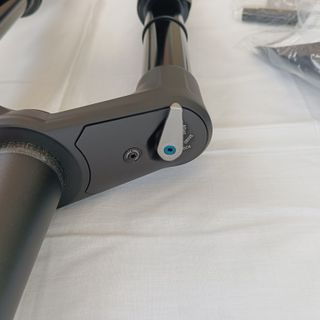 Horquilla DT Swiss F535 [NUEVA]