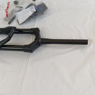 Horquilla DT Swiss F535 [NUEVA]