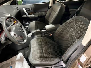 Nissan Qashqai 2009