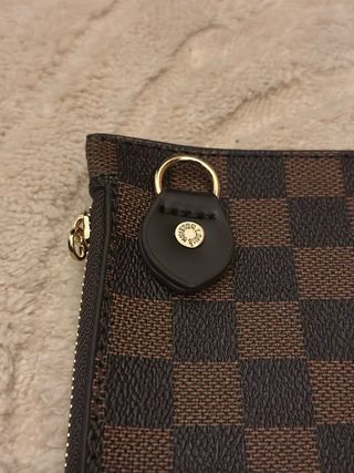 Bolso Louis Vuitton Neverfull MM