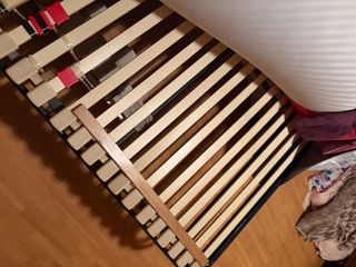 2 Camas Eléctricas Articuladas