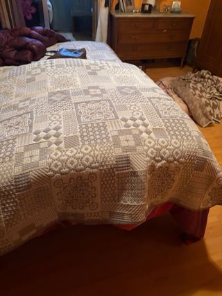 2 Camas Eléctricas Articuladas