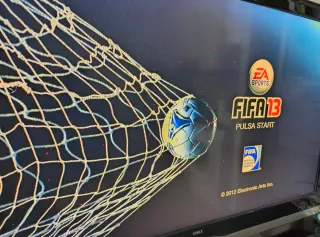 🇪🇦 Lote 3 juegos Xbox 360 FIFA 13, 12 y PES 2010