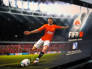 🇪🇦 Lote 3 juegos Xbox 360 FIFA 13, 12 y PES 2010